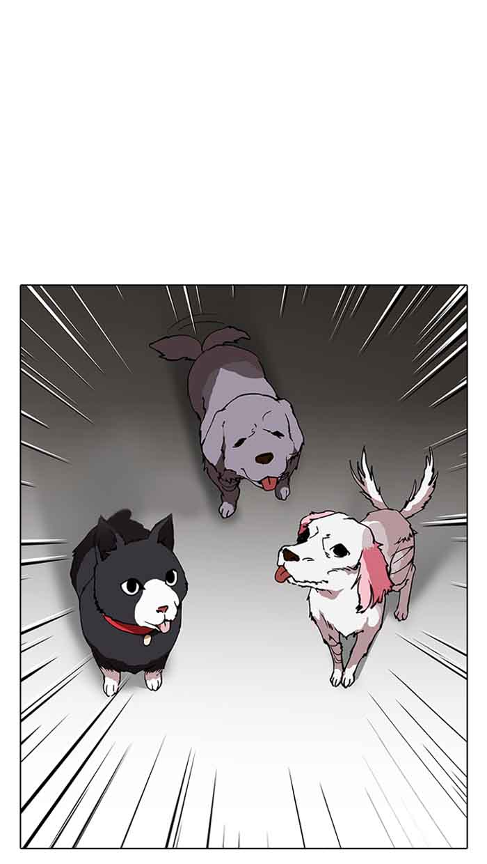 Lookism 151 3