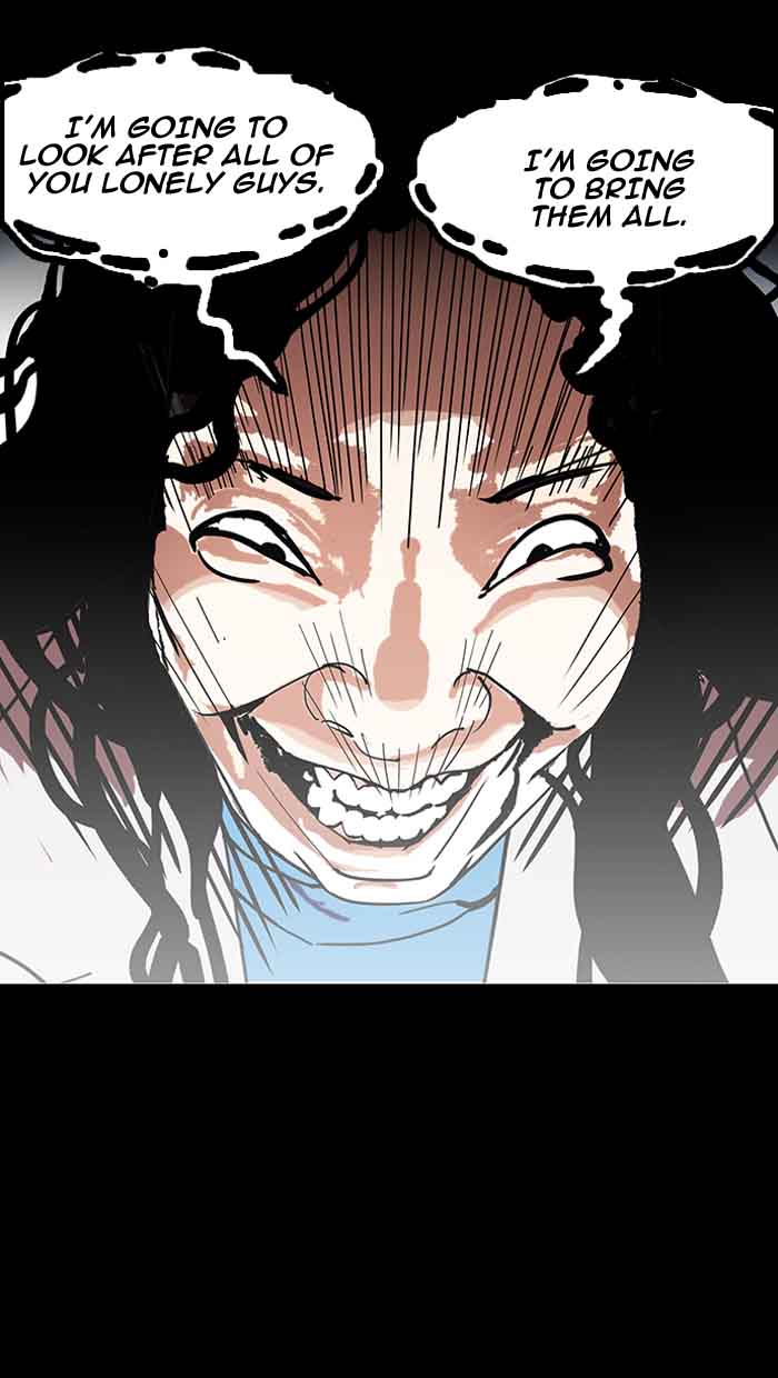 Lookism 151 35
