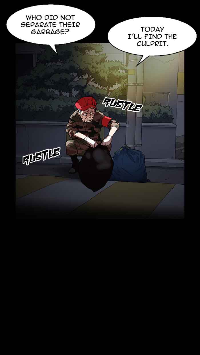 Lookism 151 39