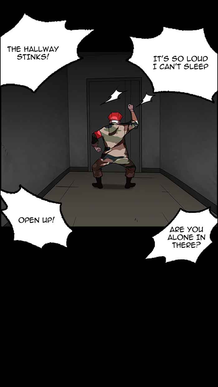 Lookism 151 44