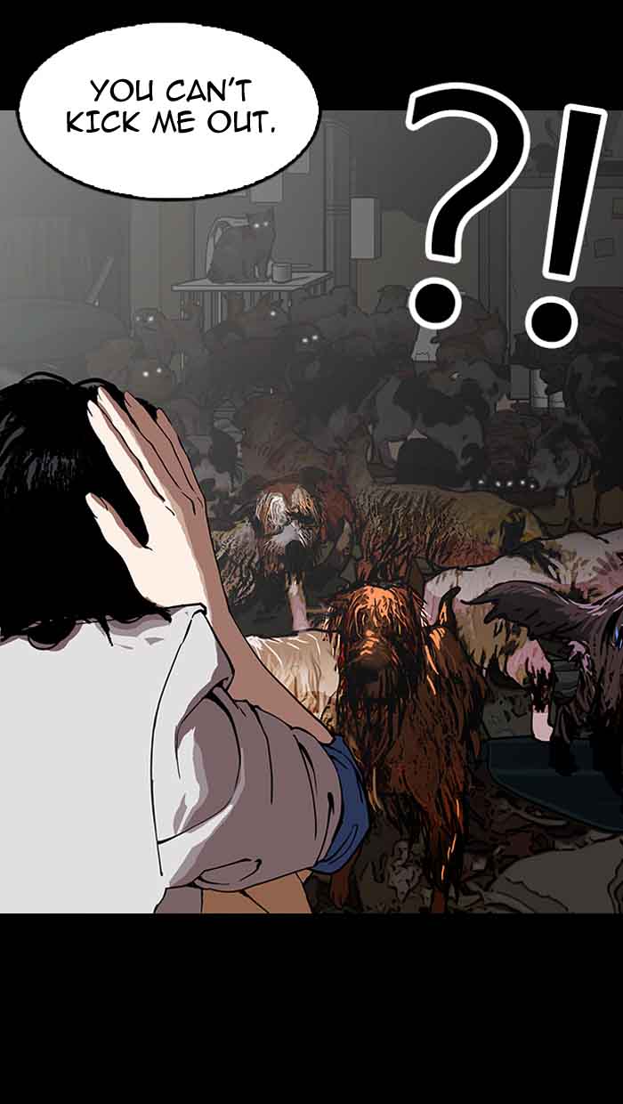 Lookism 151 48