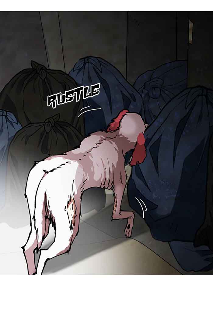 Lookism 152 100