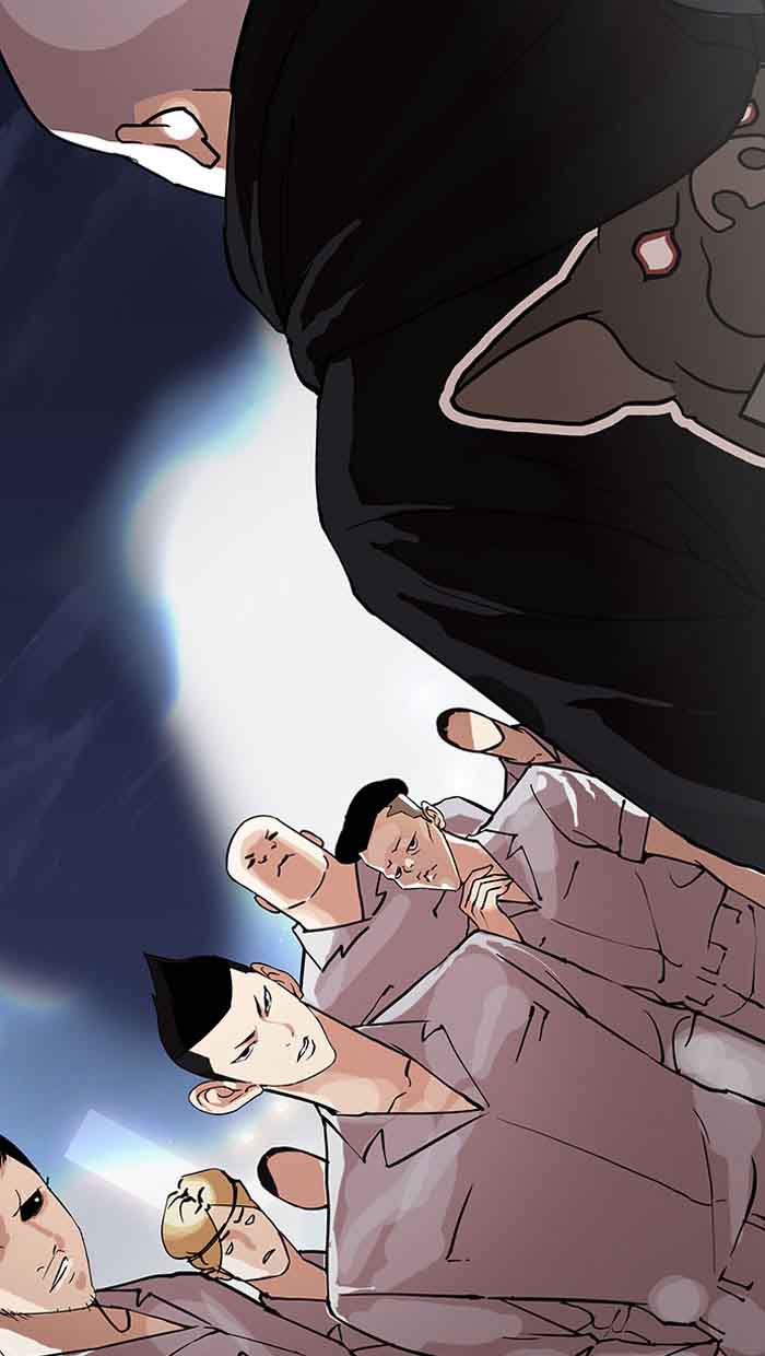 Lookism 152 104