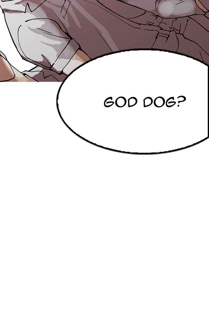 Lookism 152 105