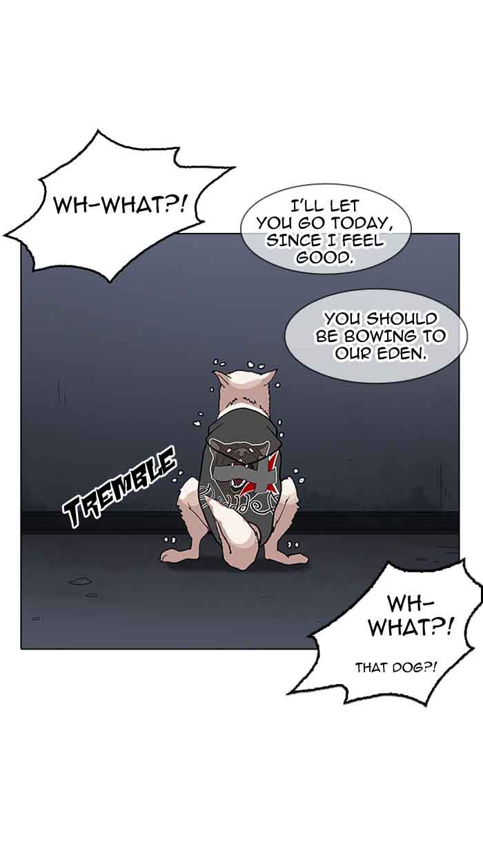 Lookism 152 108