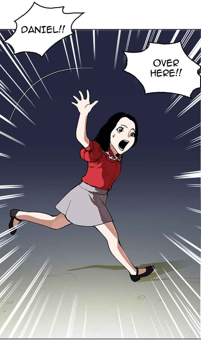Lookism 152 11