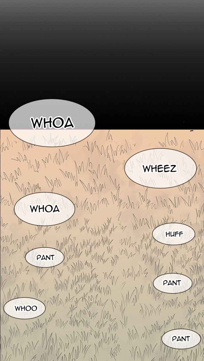Lookism 152 115