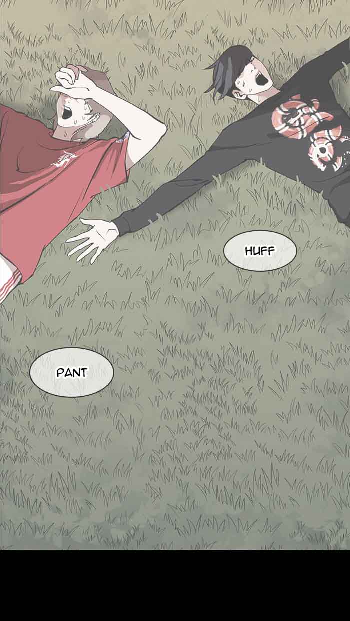 Lookism 152 116