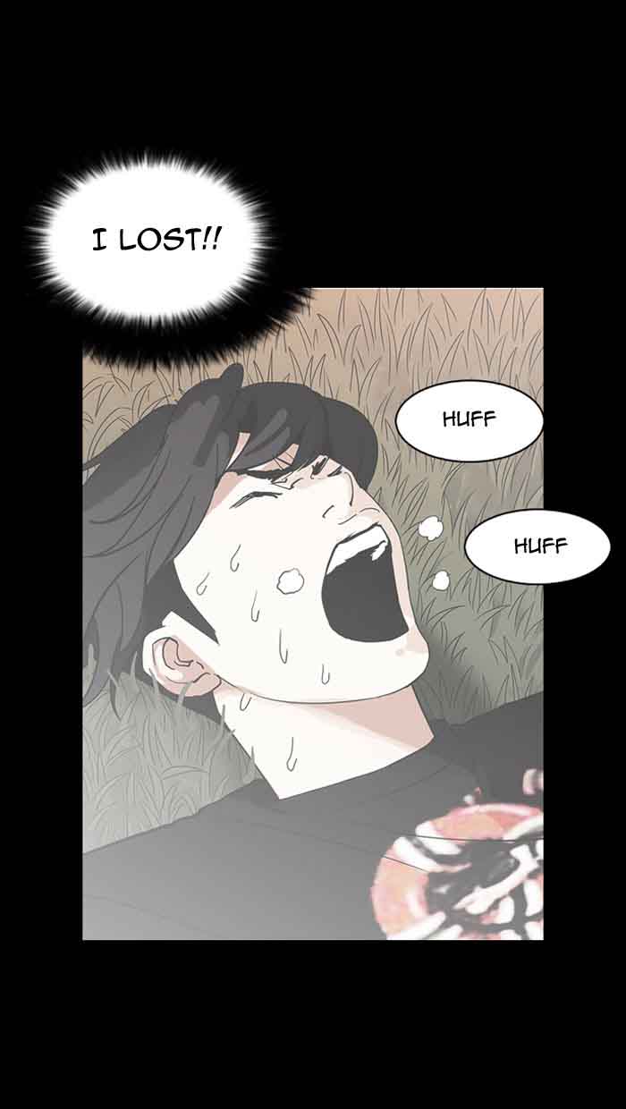 Lookism 152 117