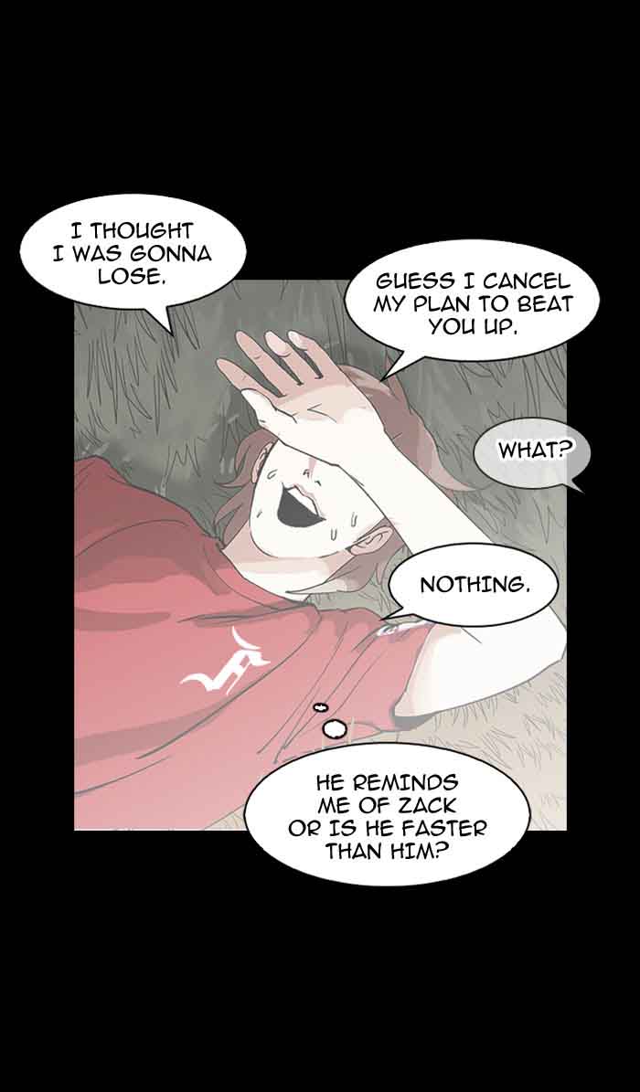 Lookism 152 118