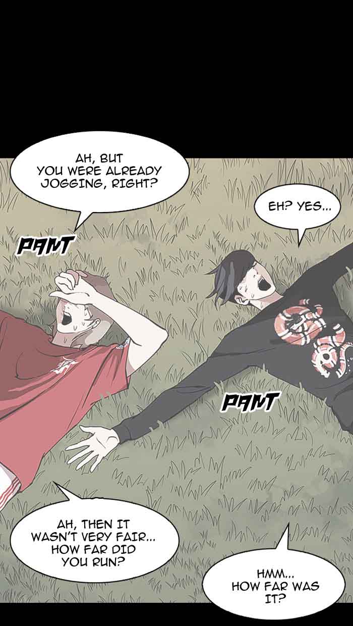 Lookism 152 119