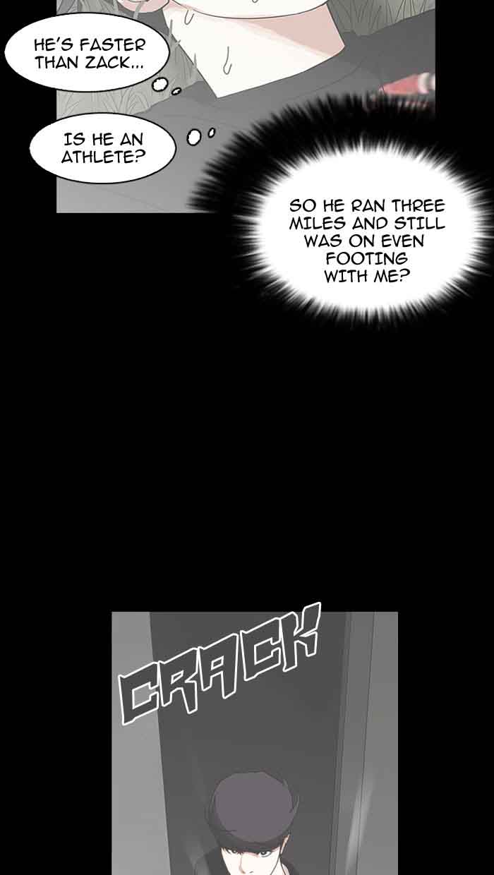 Lookism 152 122
