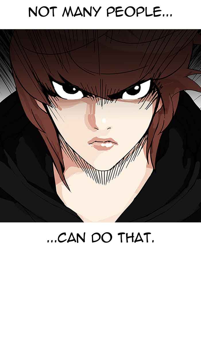 Lookism 152 125