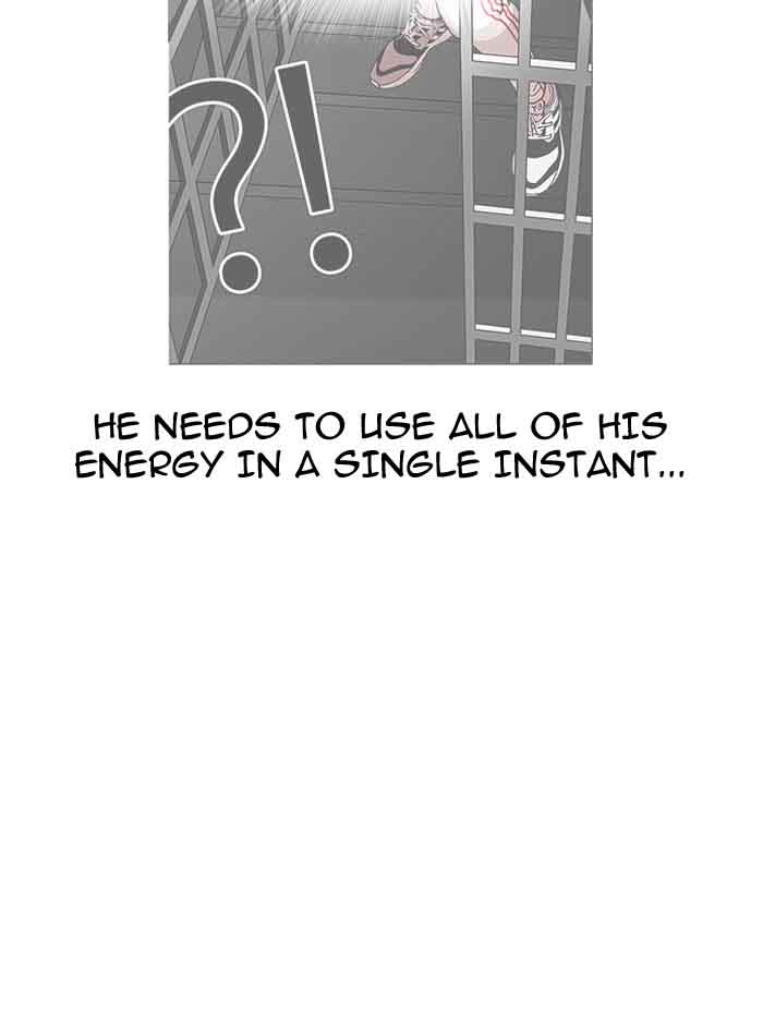 Lookism 152 127