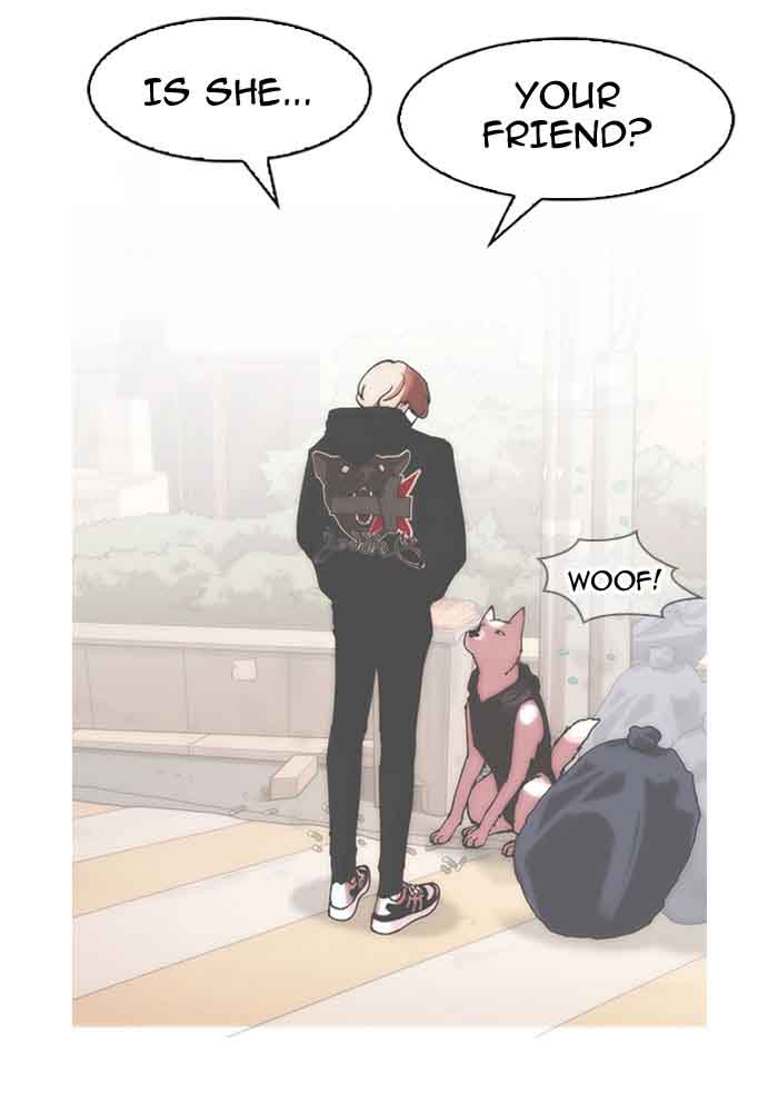 Lookism 152 137