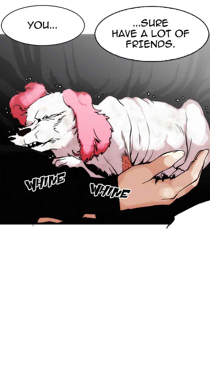 Lookism 152 139
