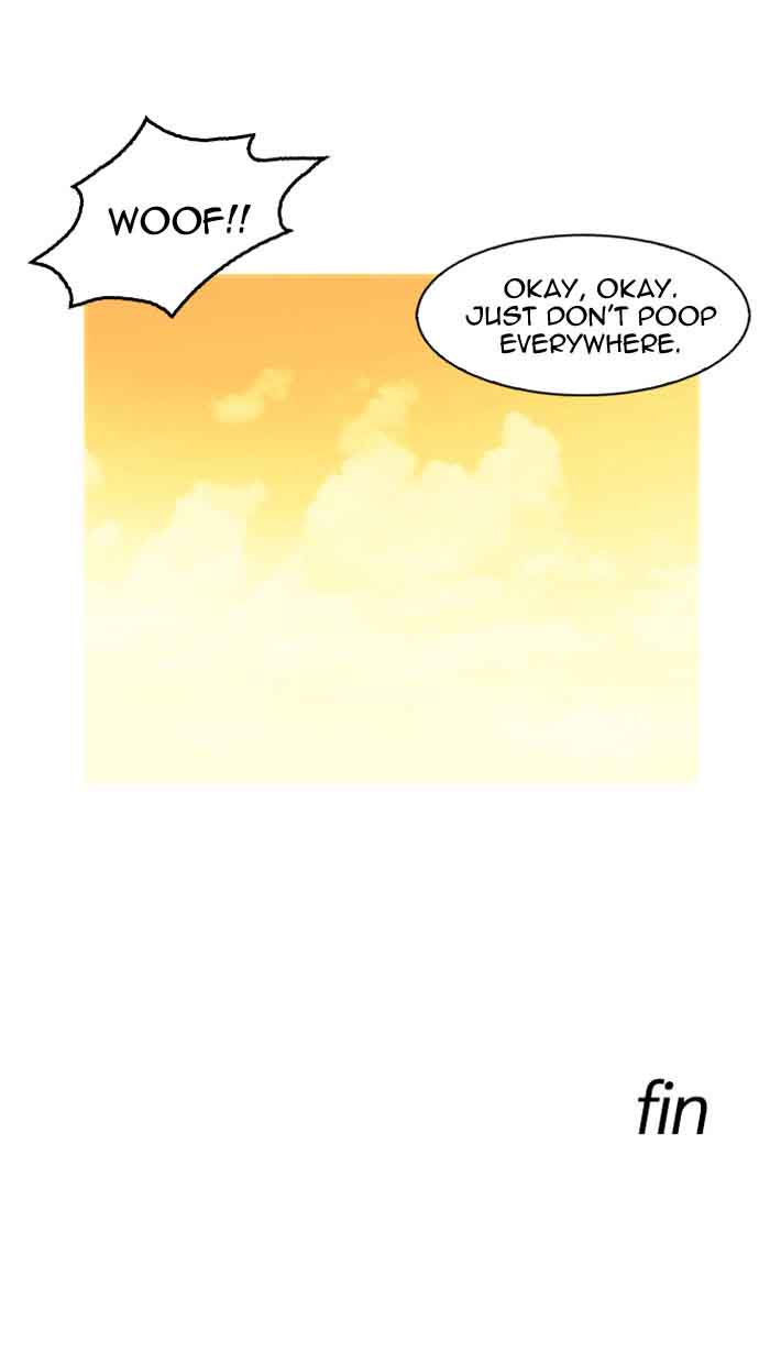 Lookism 152 140