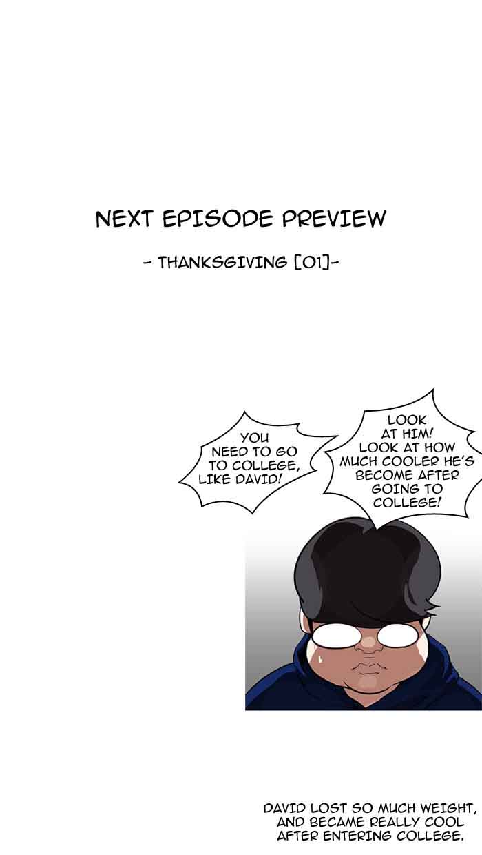 Lookism 152 141