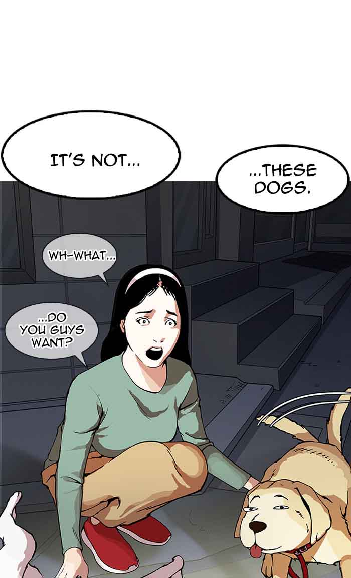 Lookism 152 18
