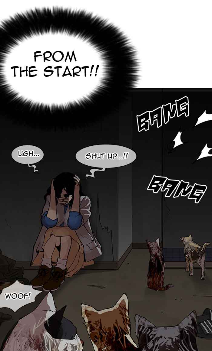 Lookism 152 25
