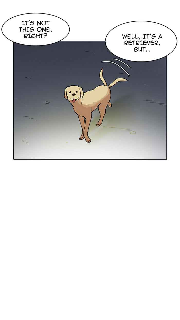 Lookism 152 3
