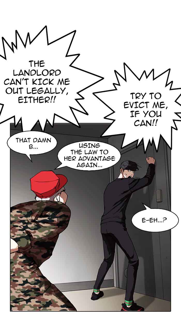 Lookism 152 35