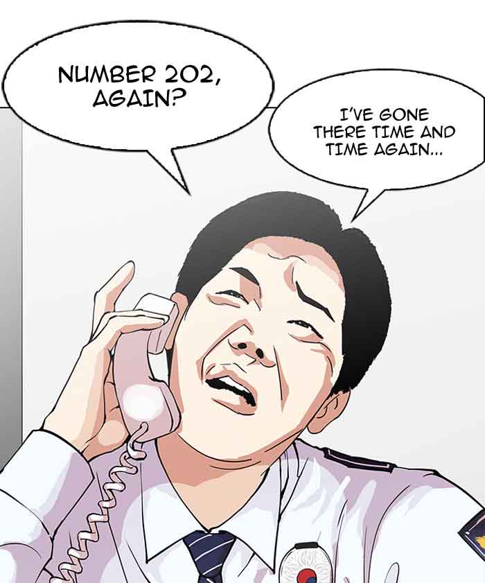 Lookism 152 38