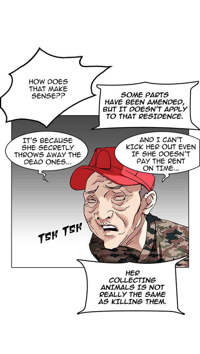 Lookism 152 41