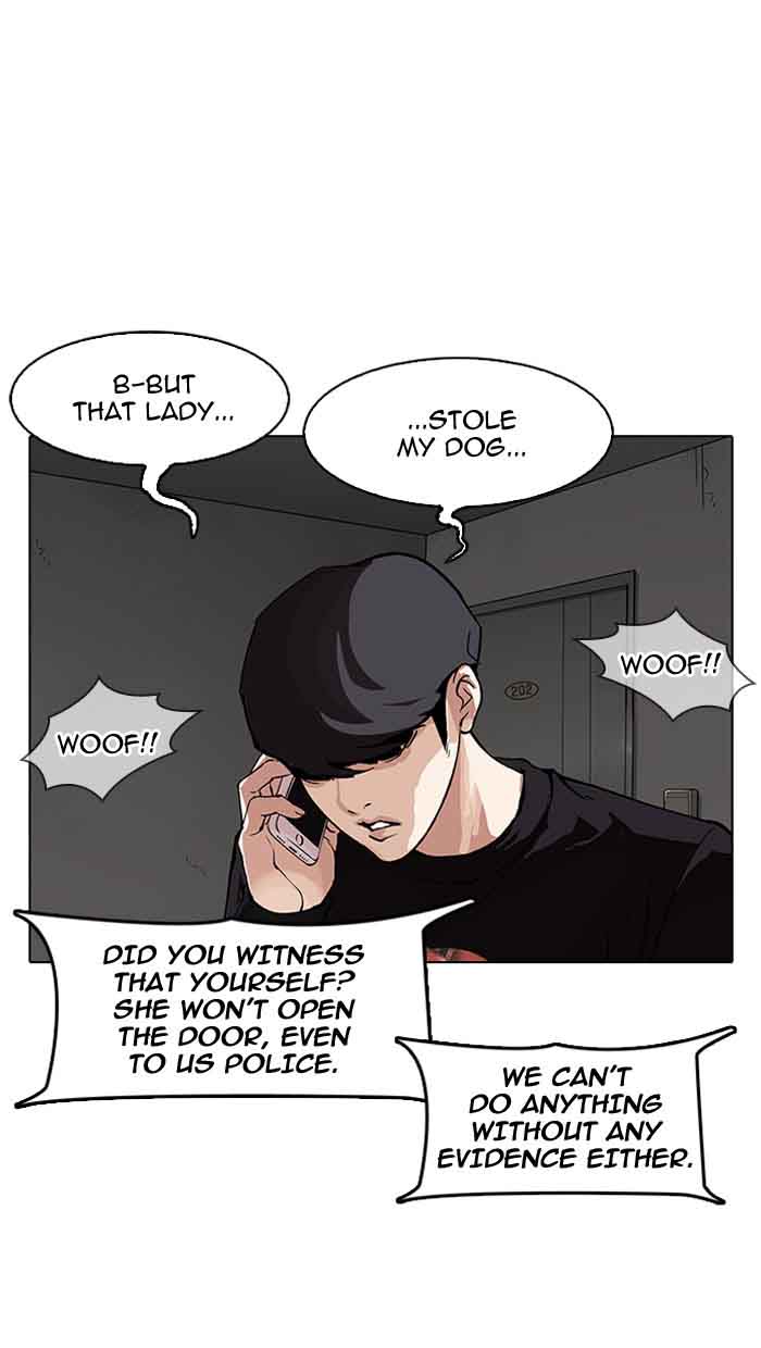 Lookism 152 42