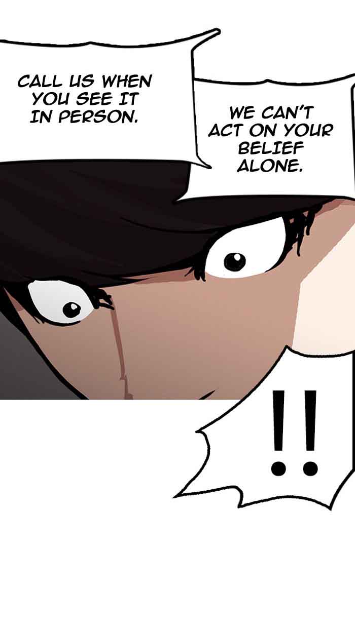Lookism 152 45