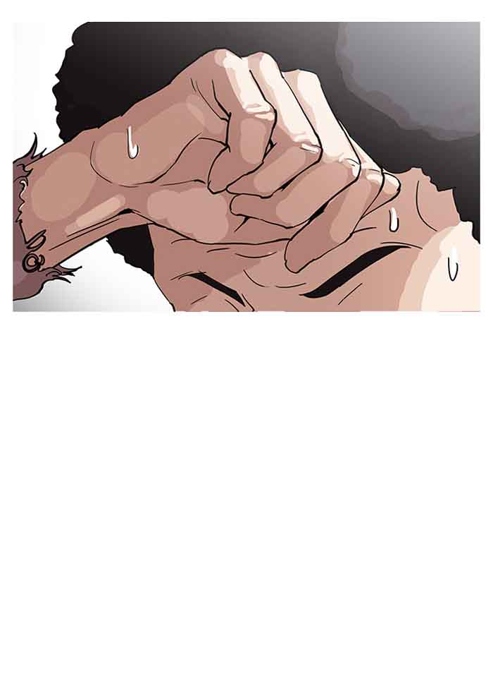 Lookism 153 100