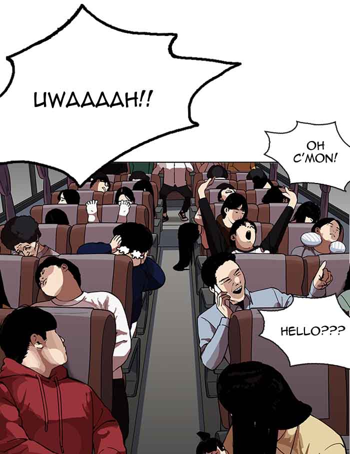 Lookism 153 14
