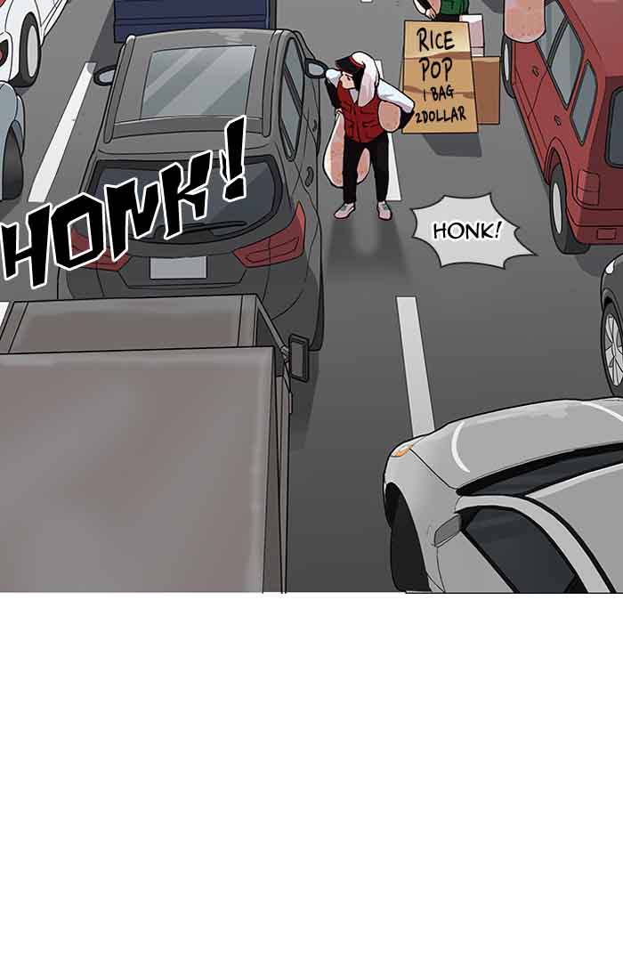 Lookism 153 18