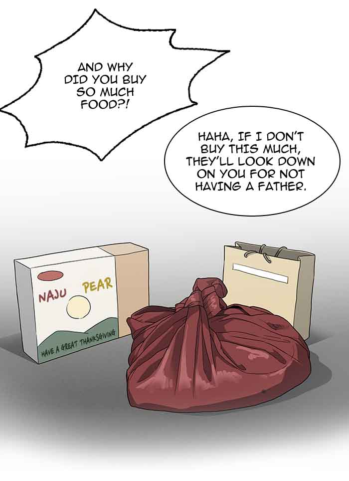 Lookism 153 23