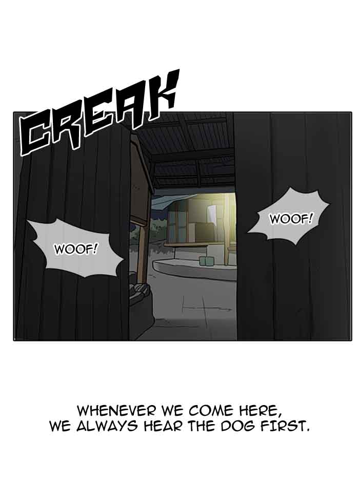 Lookism 153 29