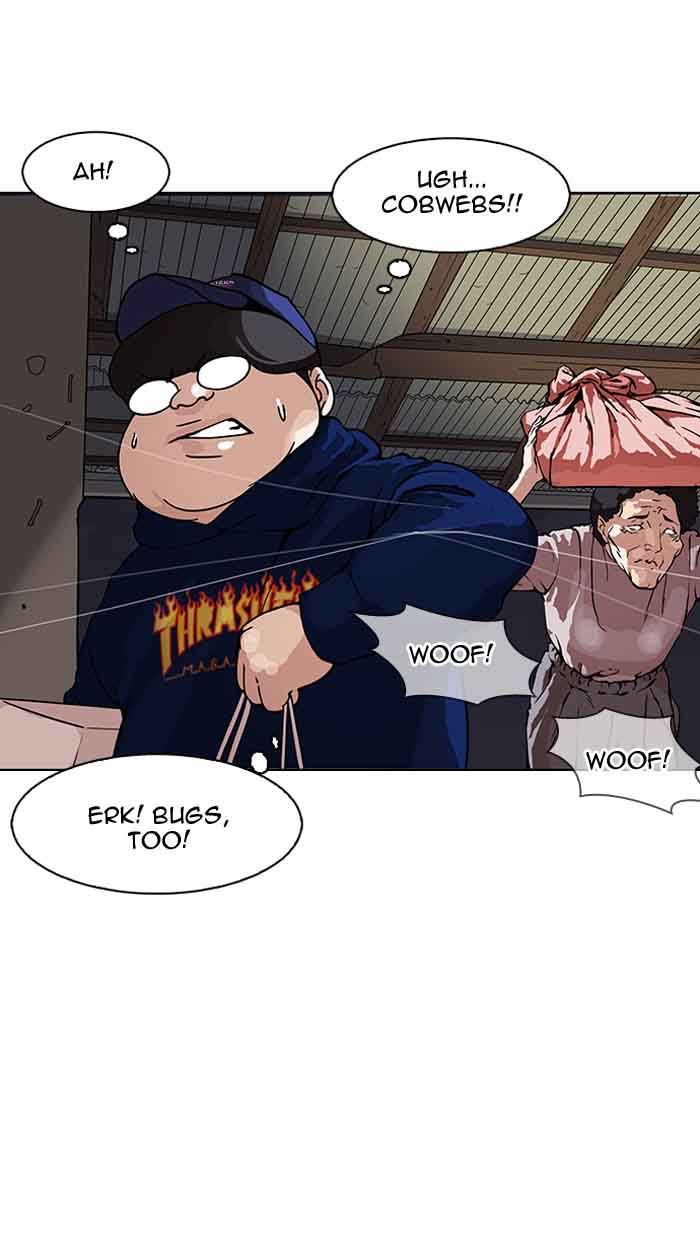 Lookism 153 30