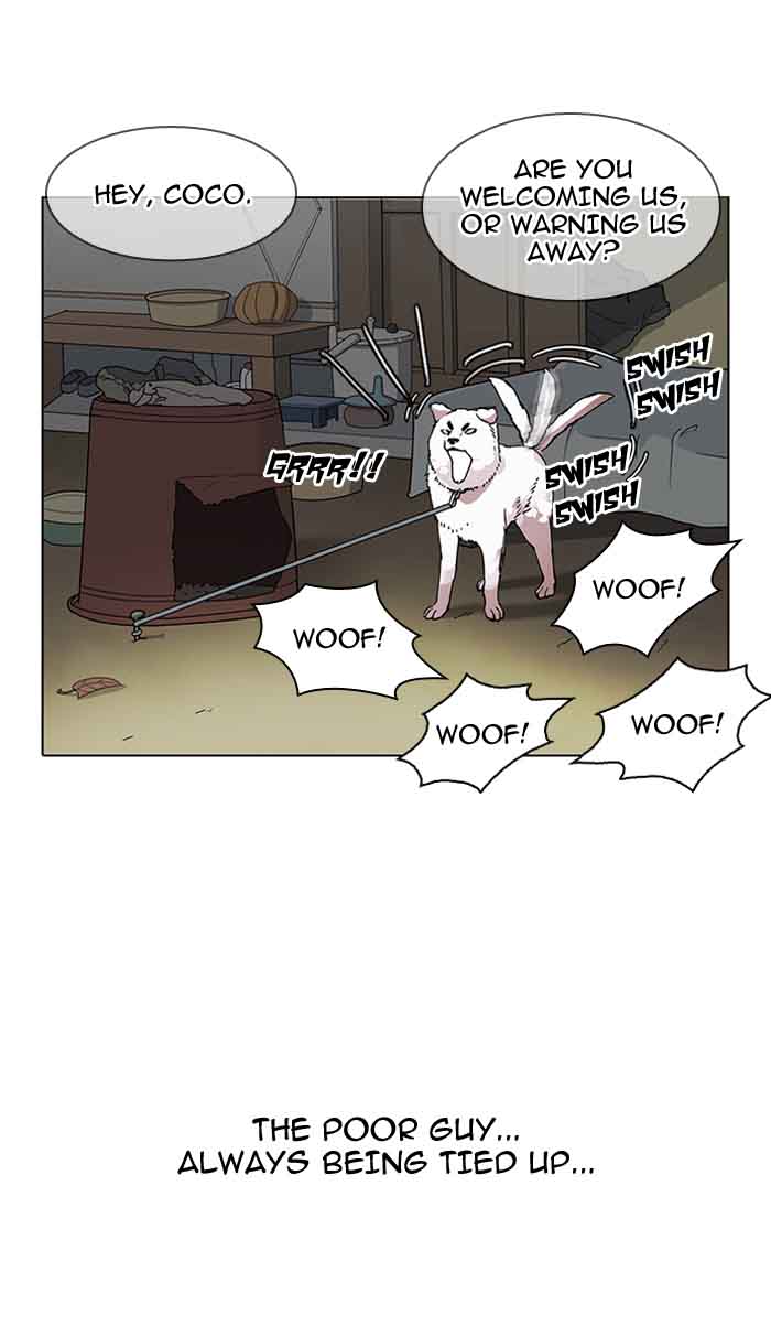 Lookism 153 31