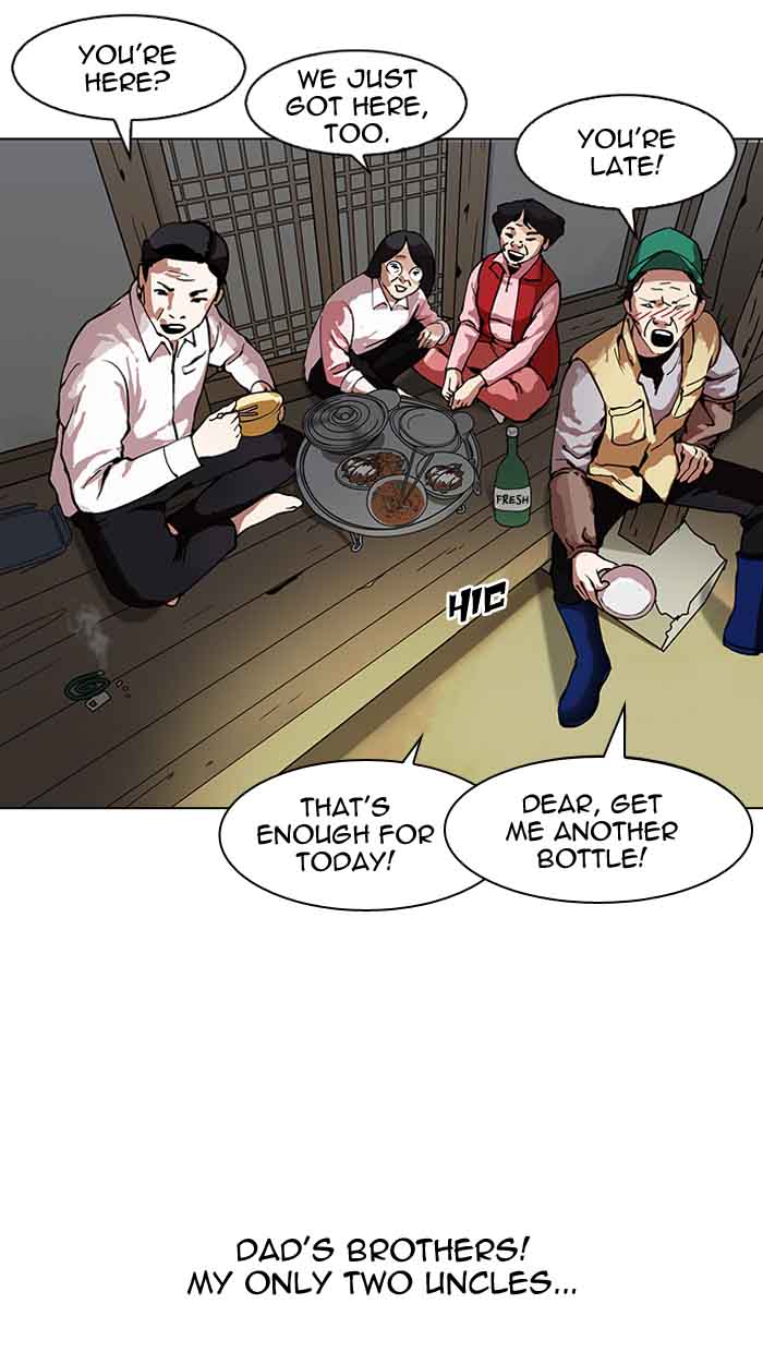 Lookism 153 33