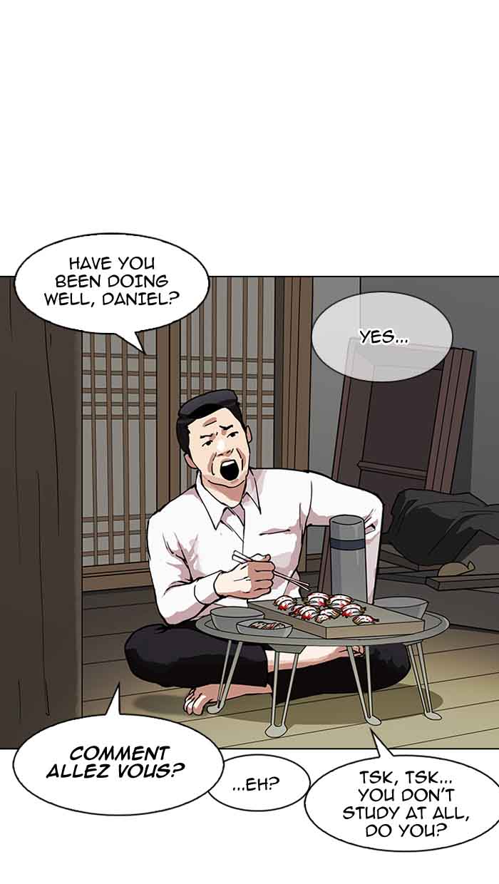 Lookism 153 34