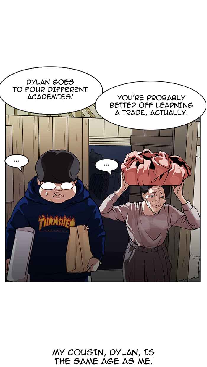 Lookism 153 35