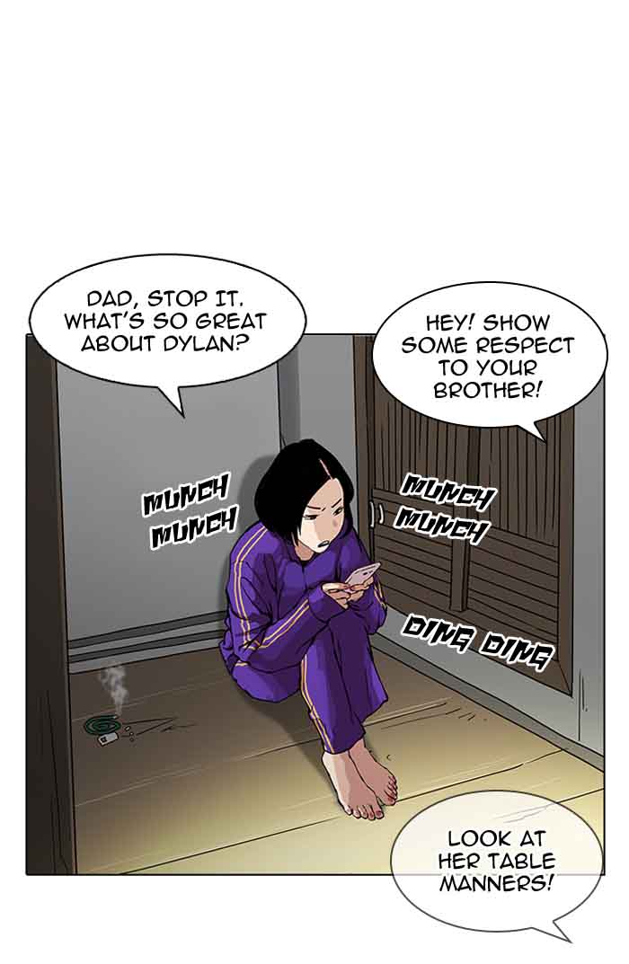 Lookism 153 36