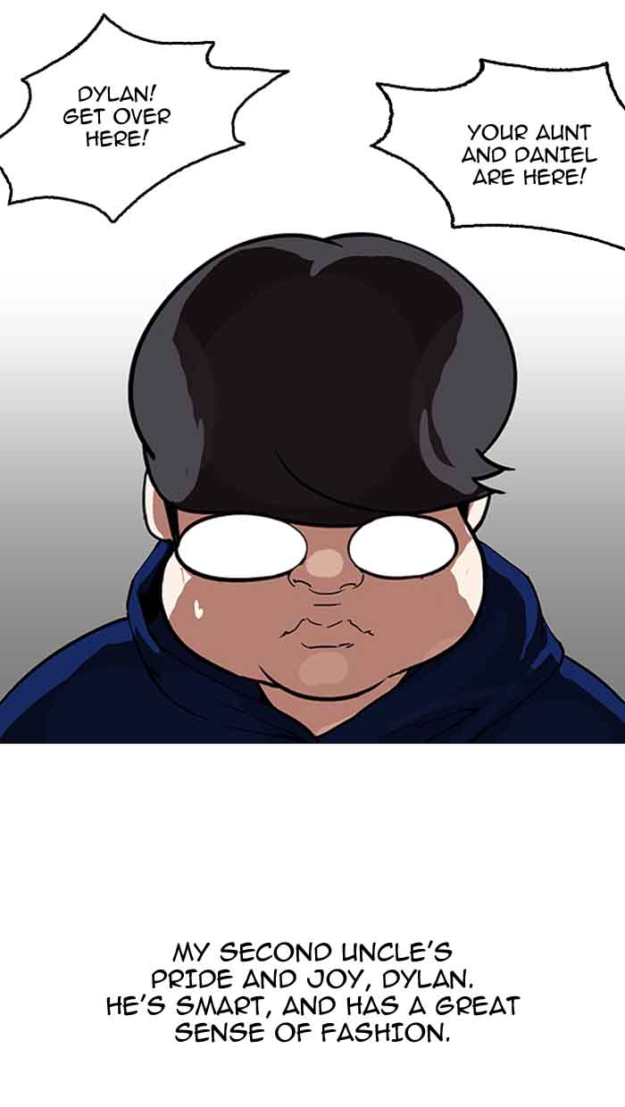 Lookism 153 38