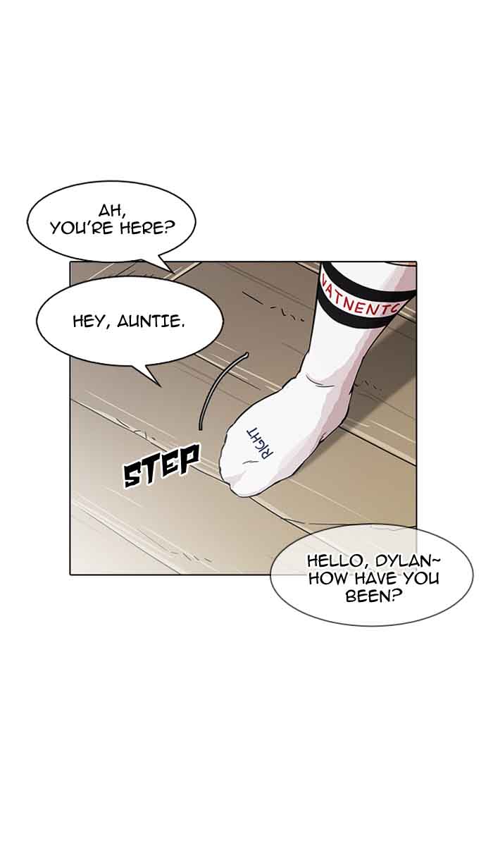 Lookism 153 39
