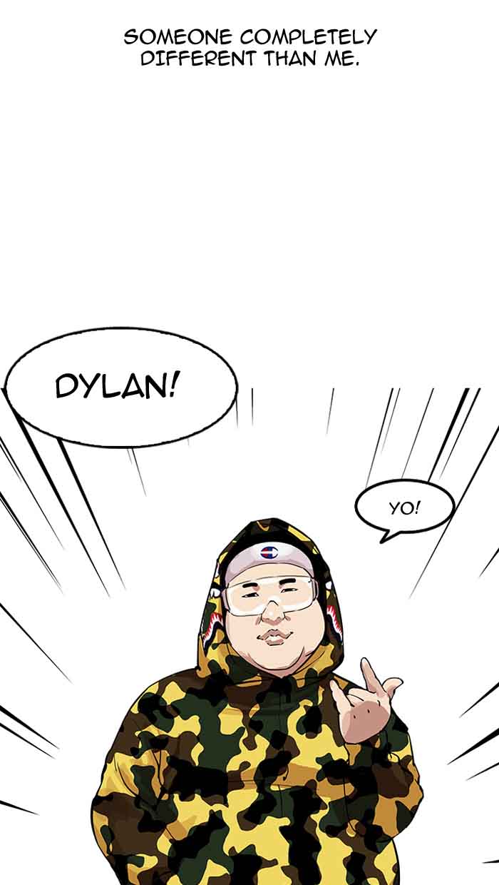 Lookism 153 40