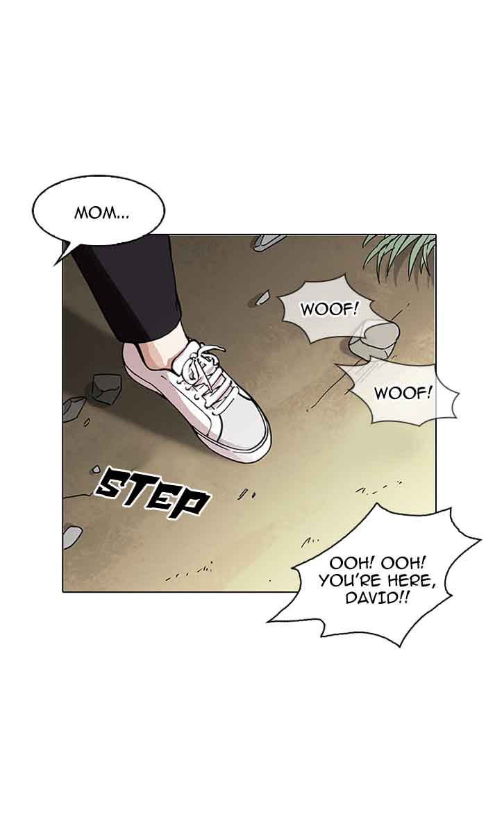Lookism 153 46