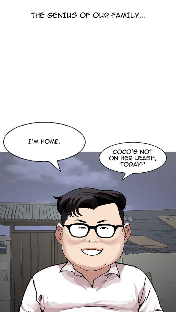Lookism 153 47