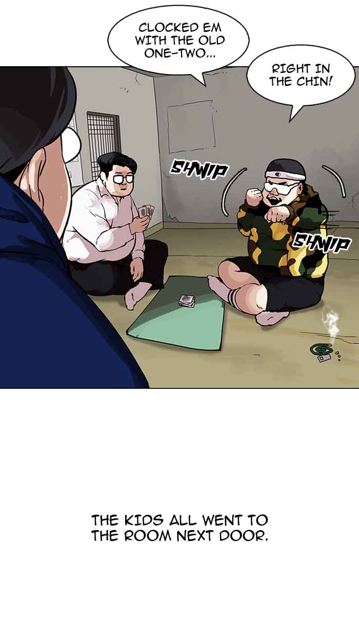 Lookism 153 53