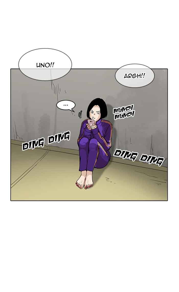 Lookism 153 54