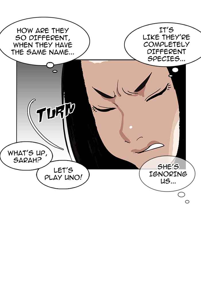 Lookism 153 61