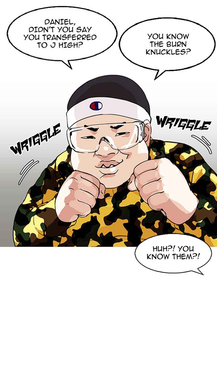 Lookism 153 62
